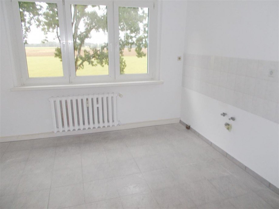 Küche Mehrfamilienhaus Elsnig OT Vogelgesang