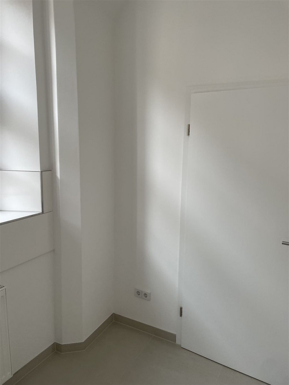Küche Erdgeschosswohnung Torgau