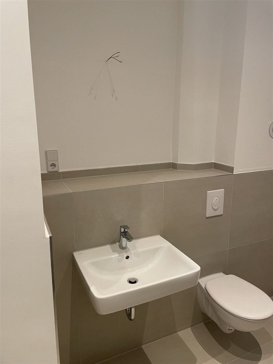Bad Erdgeschosswohnung Torgau