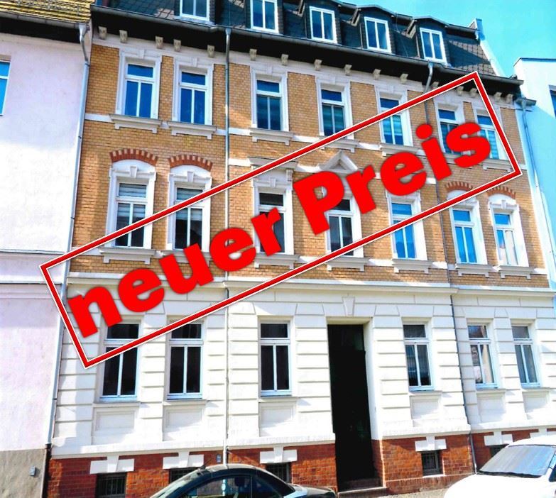 neuer Preis Etagenwohnung Torgau