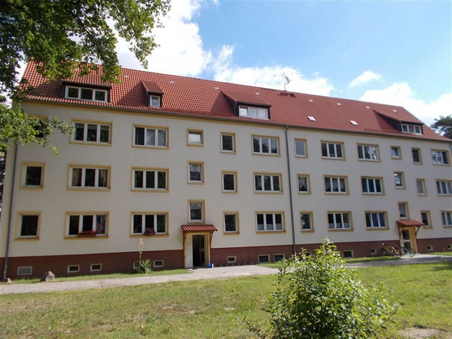 Haus Mehrfamilienhaus Elsnig OT Vogelgesang