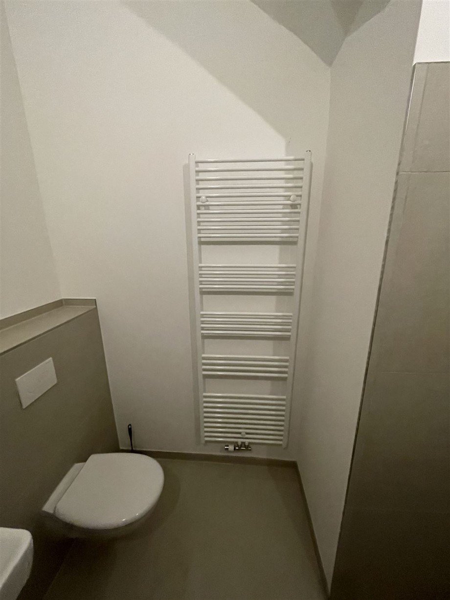Badezimmer Bürofläche Torgau