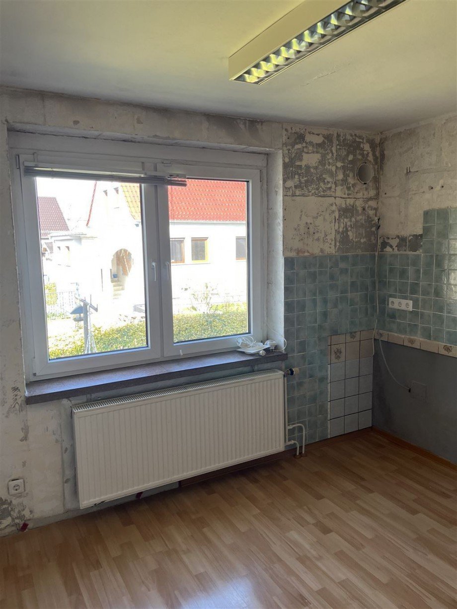 Küche EG Einfamilienhaus Neiden