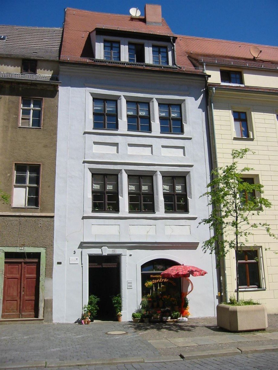 Objekt Ladenlokal Torgau