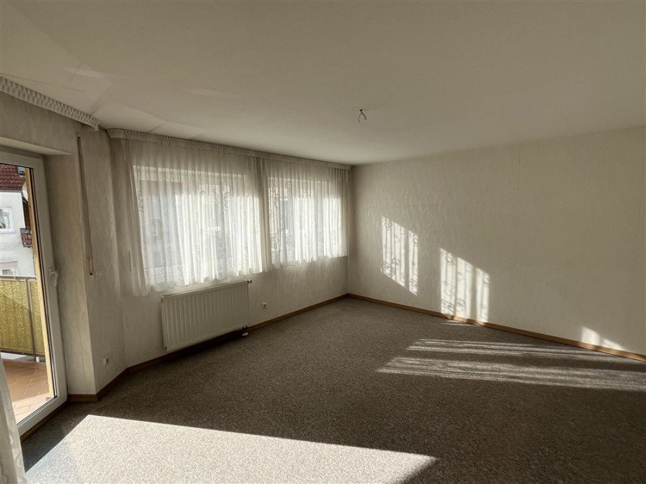 WoZi1 Dachgeschosswohnung Torgau