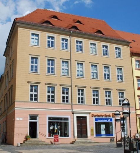 Bild 1 Einzelhandel Torgau