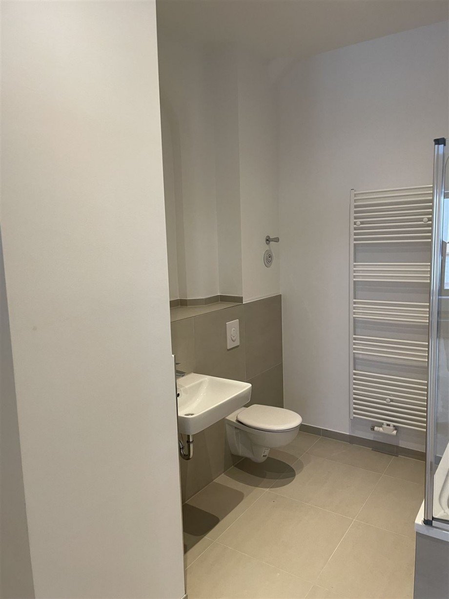 Badezimmer Bürofläche Torgau