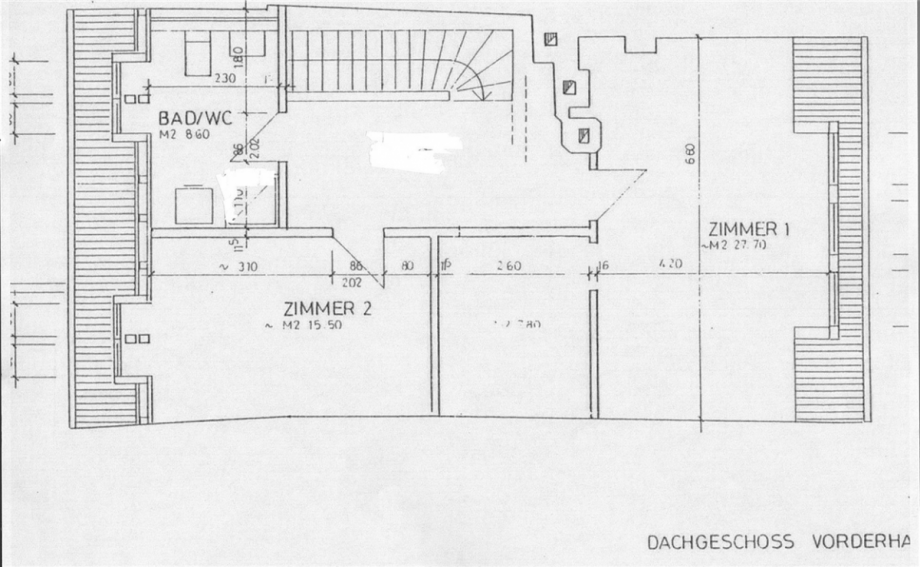 GR DG Maisonettewohnung Torgau
