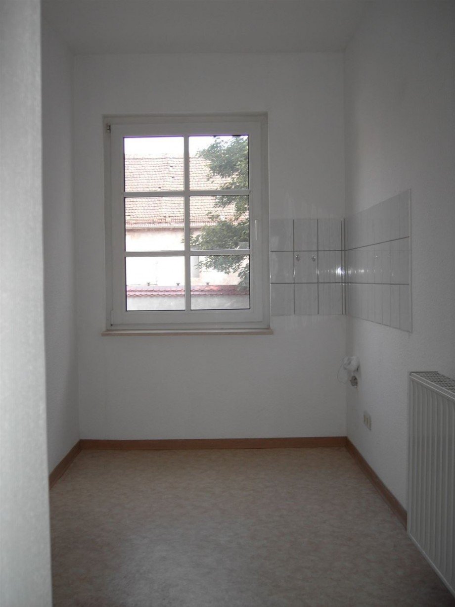 Küche Bürofläche Torgau