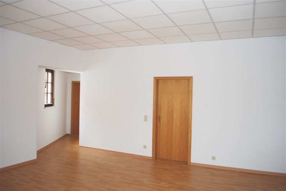 Wohnung/Büro 1.OG Mehrfamilienhaus Torgau