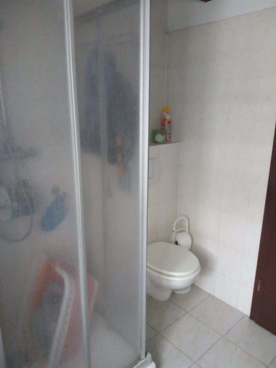 Bad 2. OG-2 Maisonettewohnung Torgau