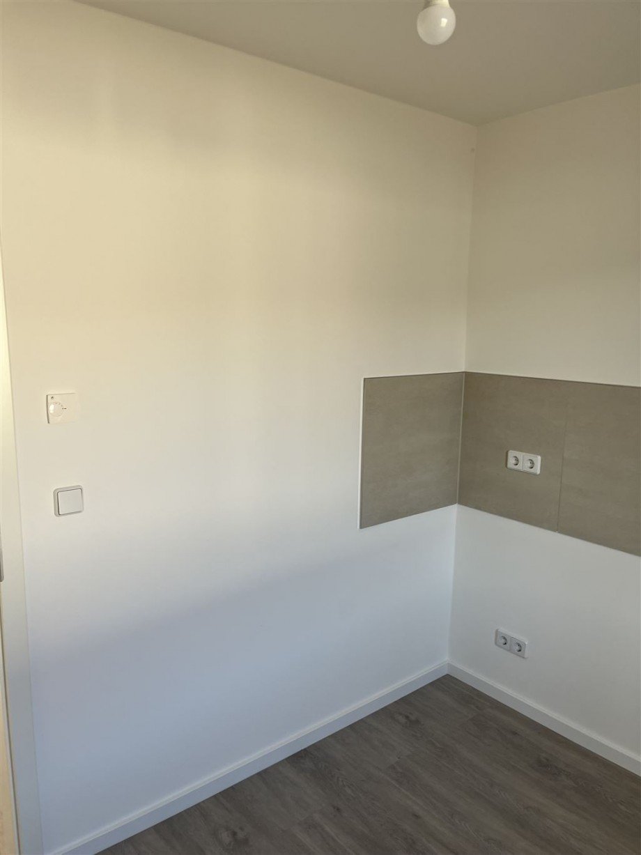 Küche Erdgeschosswohnung Torgau