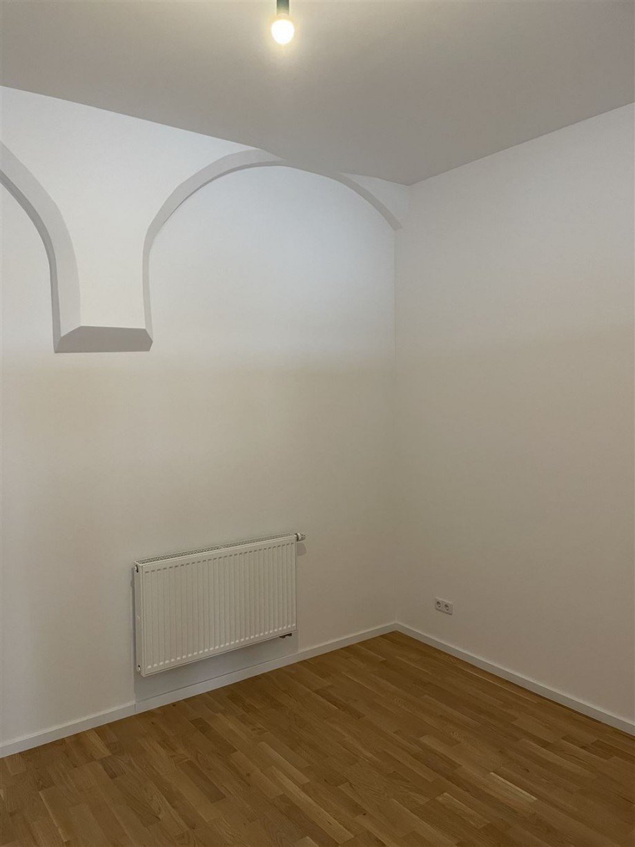 innenliegender Raum Bürofläche Torgau