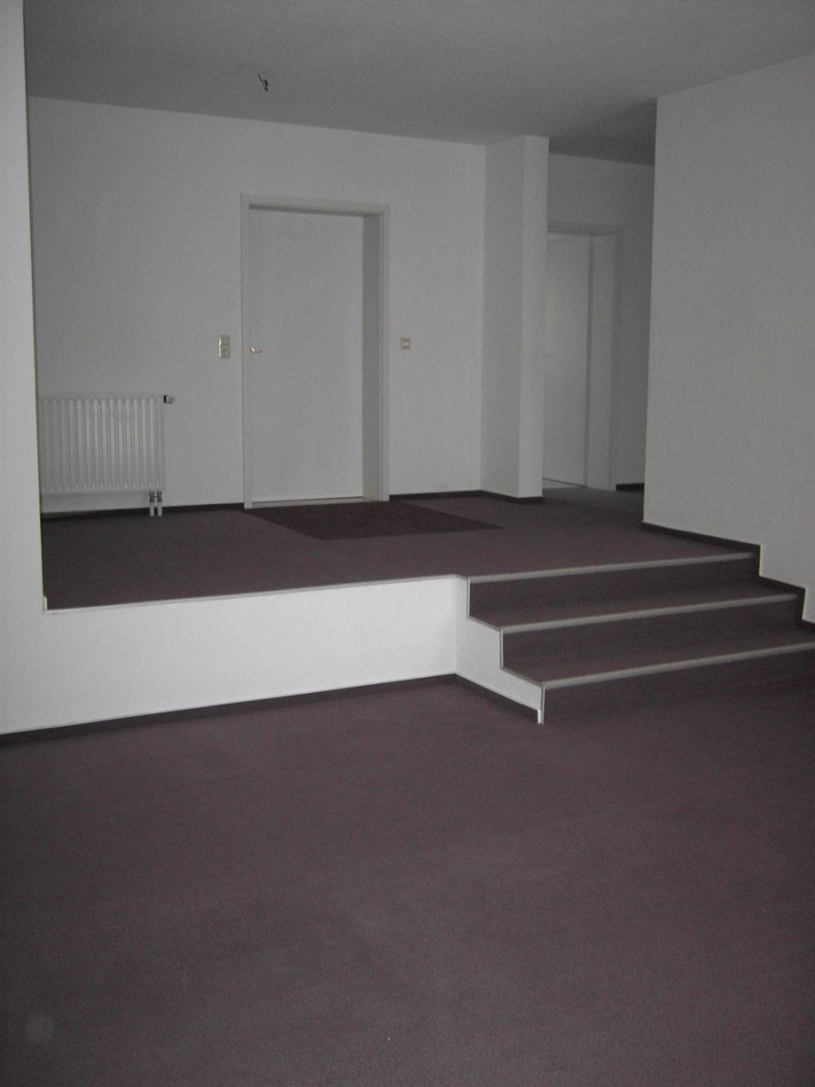 Empfang b Bürofläche Torgau