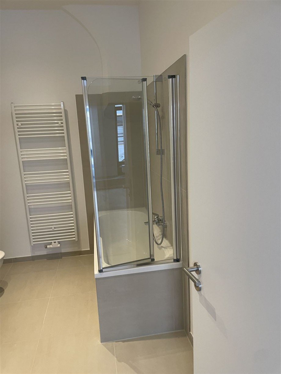 Bad Erdgeschosswohnung Torgau