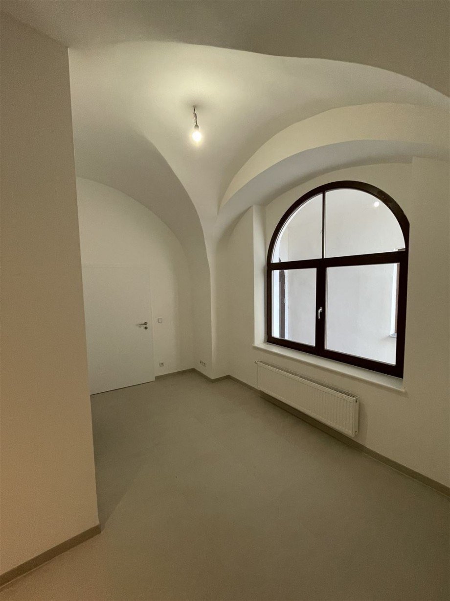 Durchgang Bürofläche Torgau