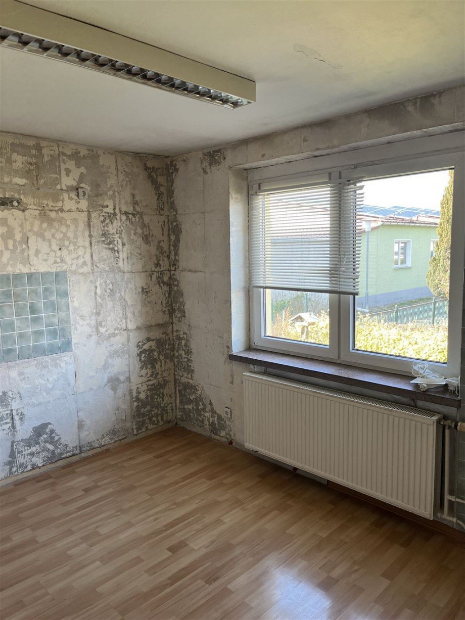 Küche EG Einfamilienhaus Neiden
