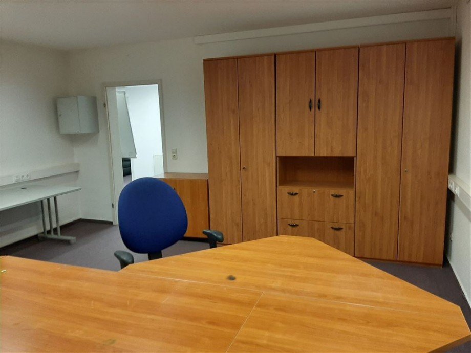 Büro Bürofläche Torgau