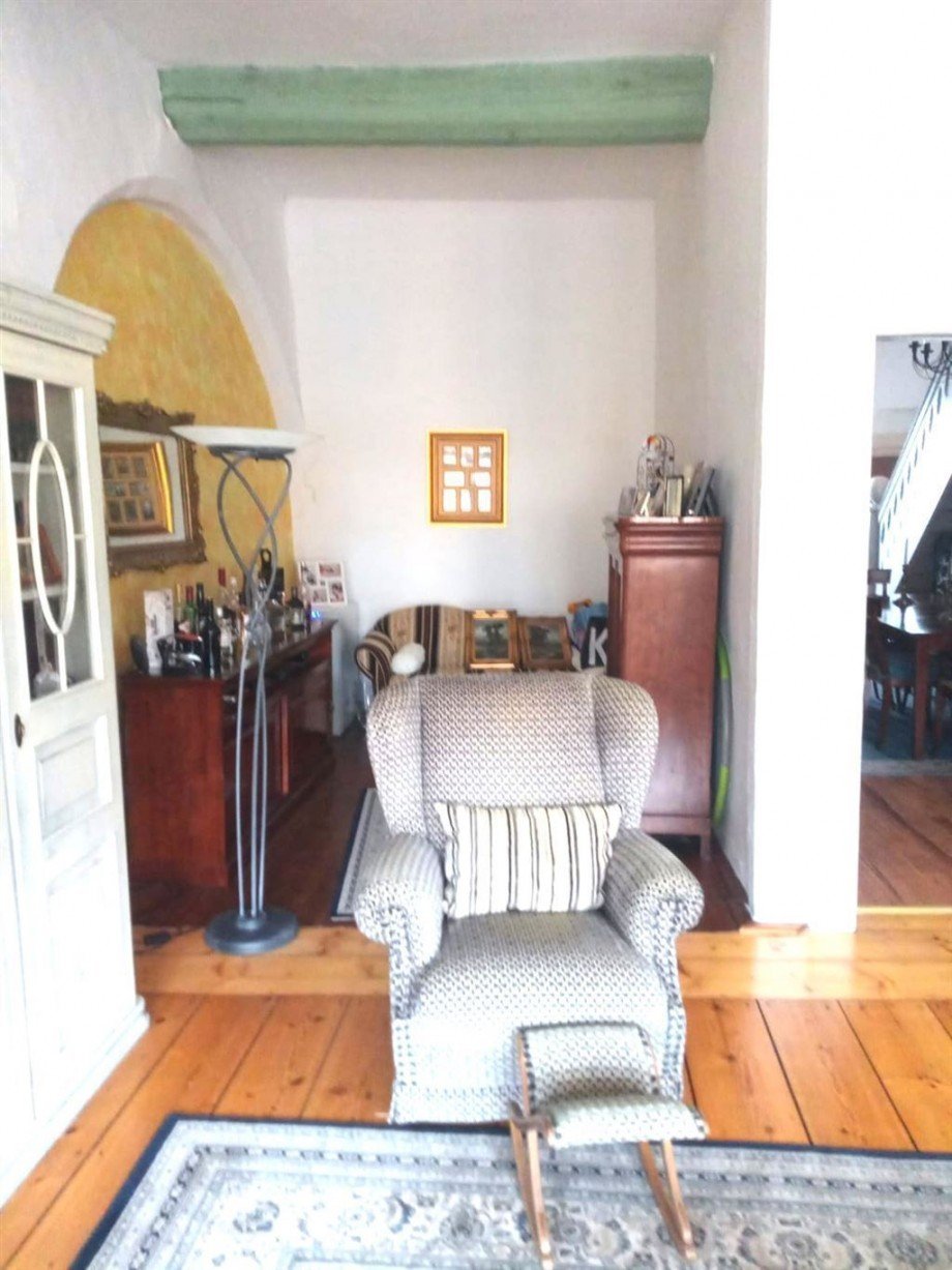 WoZi 2. OG-2 Maisonettewohnung Torgau