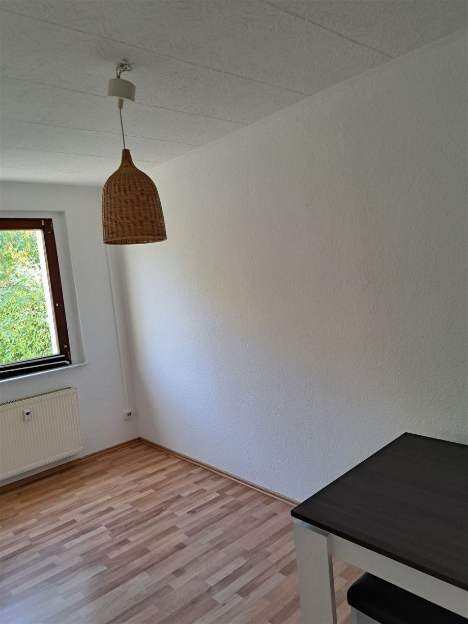 Wohnraum3 Etagenwohnung Glebitzsch