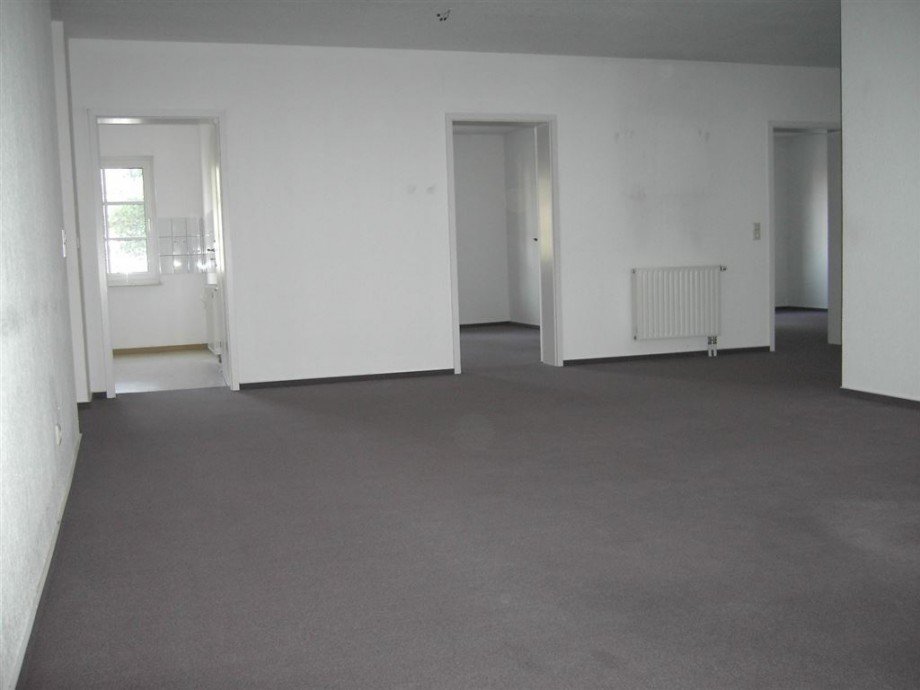 Ausstellung b Bürofläche Torgau
