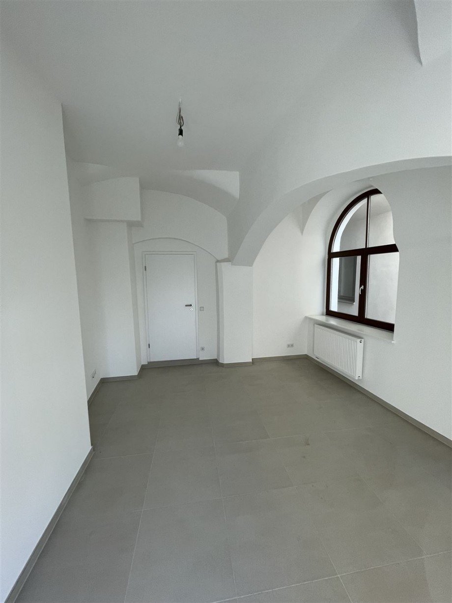 Raum 2 Bürofläche Torgau