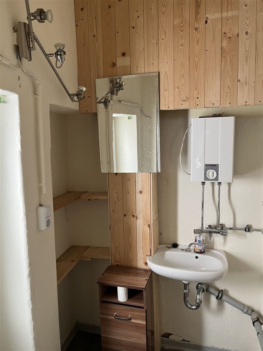 WC Einzelhandelsladen Torgau