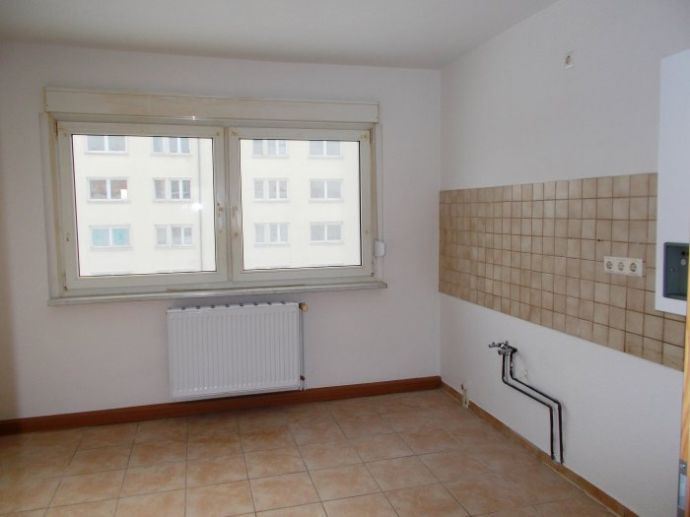 Küche Etagenwohnung Belgern