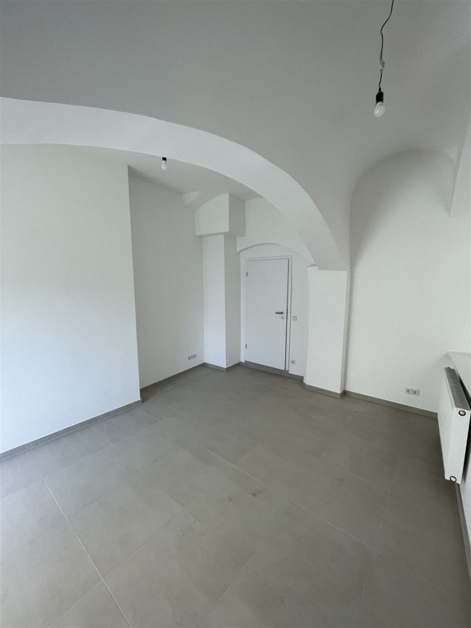 Raum 2 Bürofläche Torgau