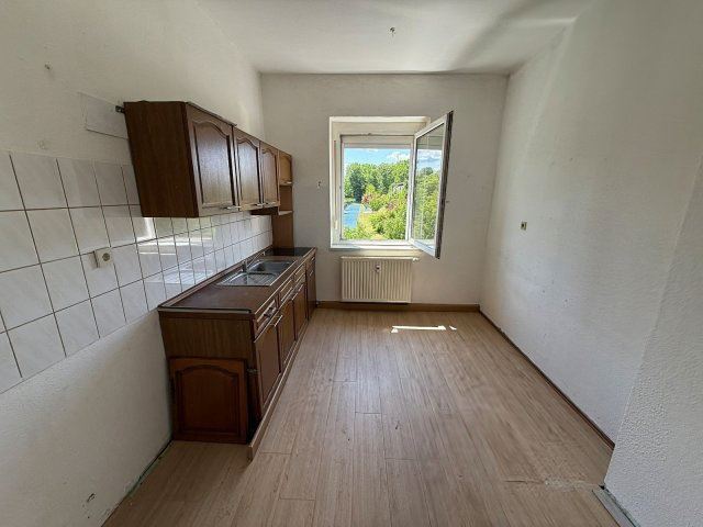 Küche 1.OG Zweifamilienhaus Bad Schmiedeberg