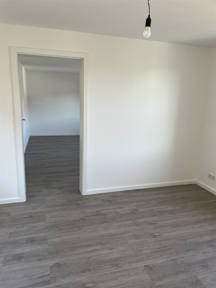 Büro / Ankleidezimmer Etagenwohnung Torgau