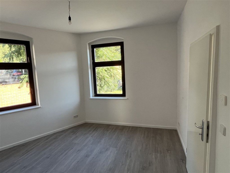 Küche Erdgeschosswohnung Torgau