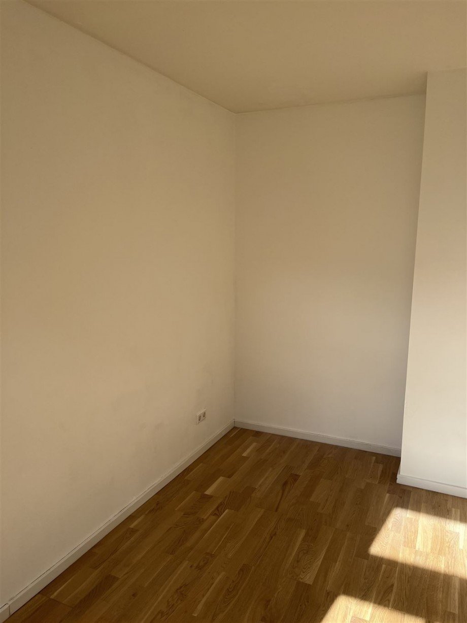 Schlafzimmer Etagenwohnung Torgau