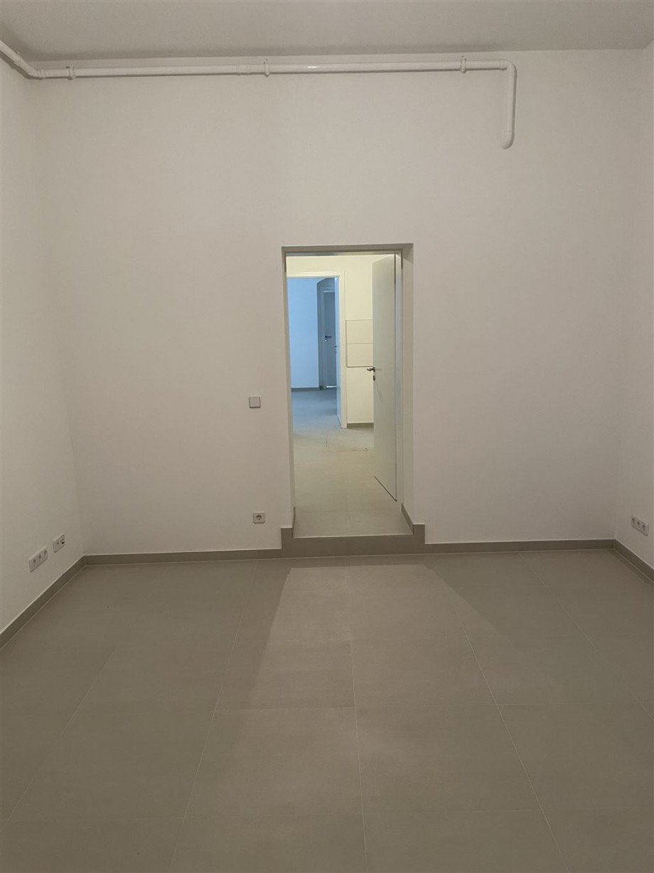 1. Raum Bürofläche Torgau