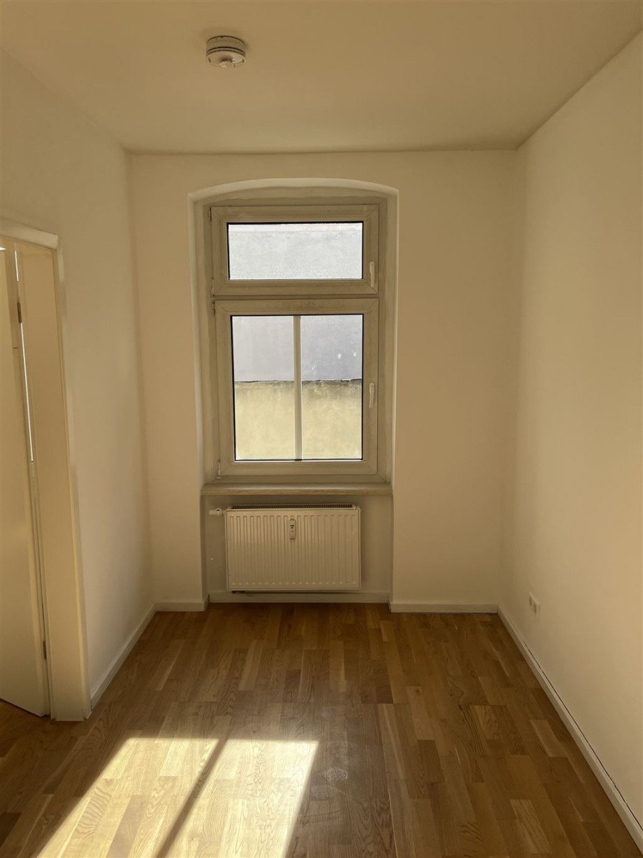 Schlafzimmer Etagenwohnung Torgau