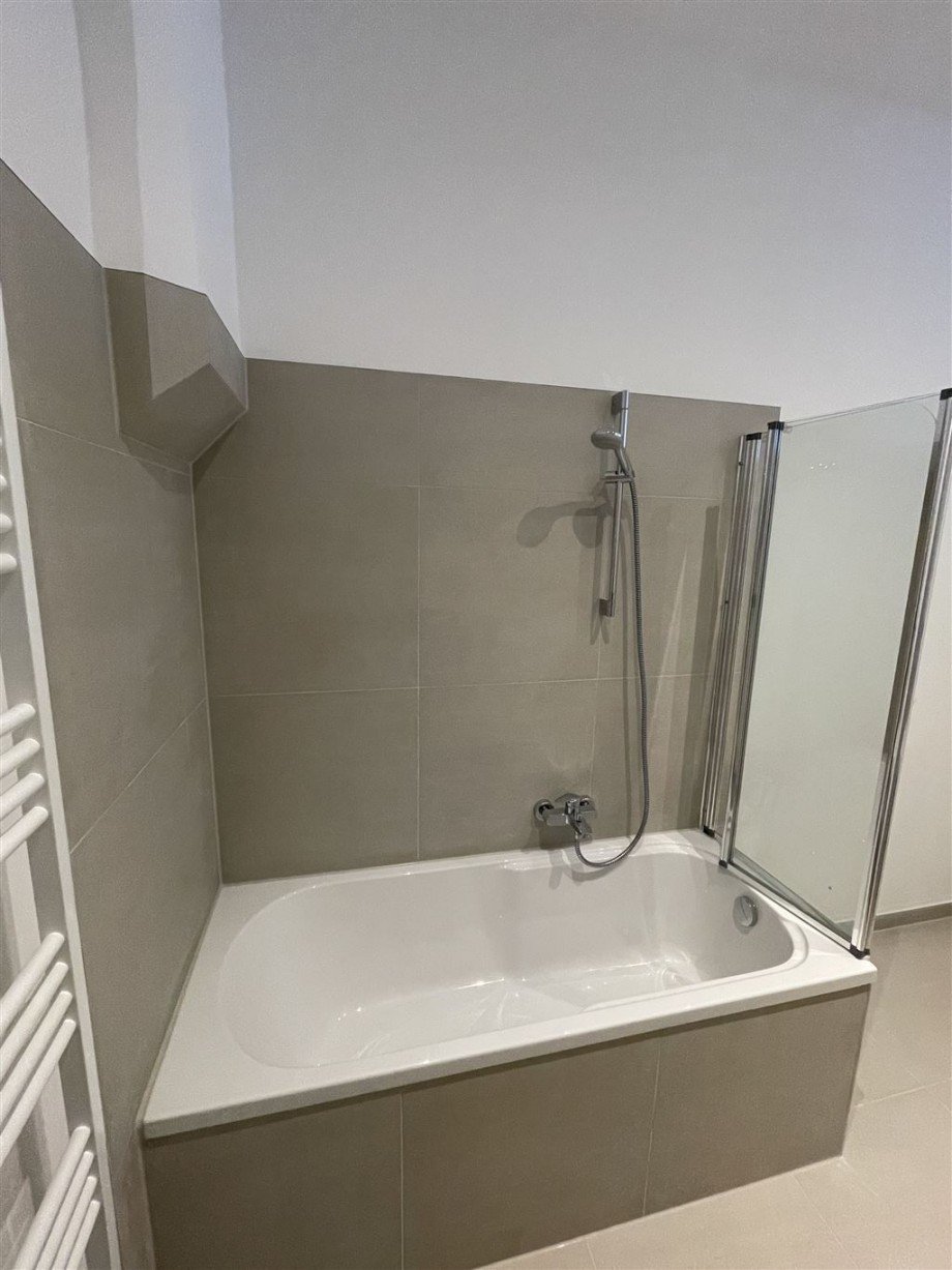 Bad Erdgeschosswohnung Torgau