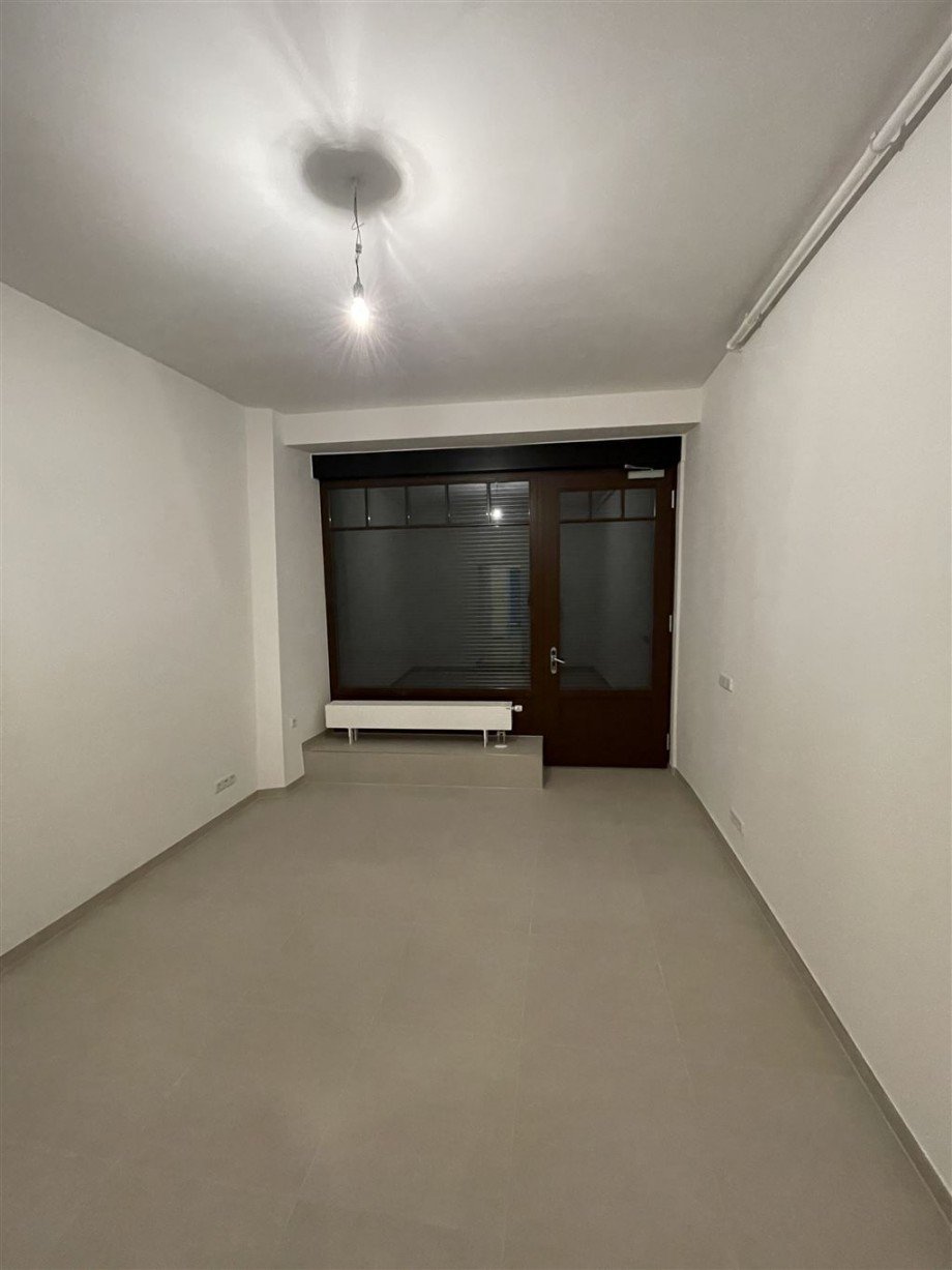 1. Raum Bürofläche Torgau