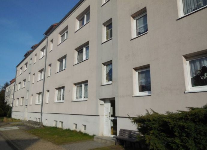Bild 1 Etagenwohnung Belgern