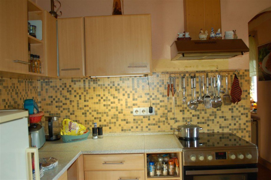 Küche Einfamilienhaus Schildau , Gneisenaustadt