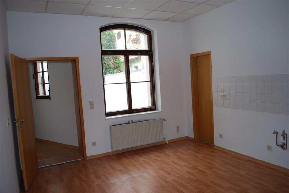 Wohnung/Büro 1.OG Mehrfamilienhaus Torgau