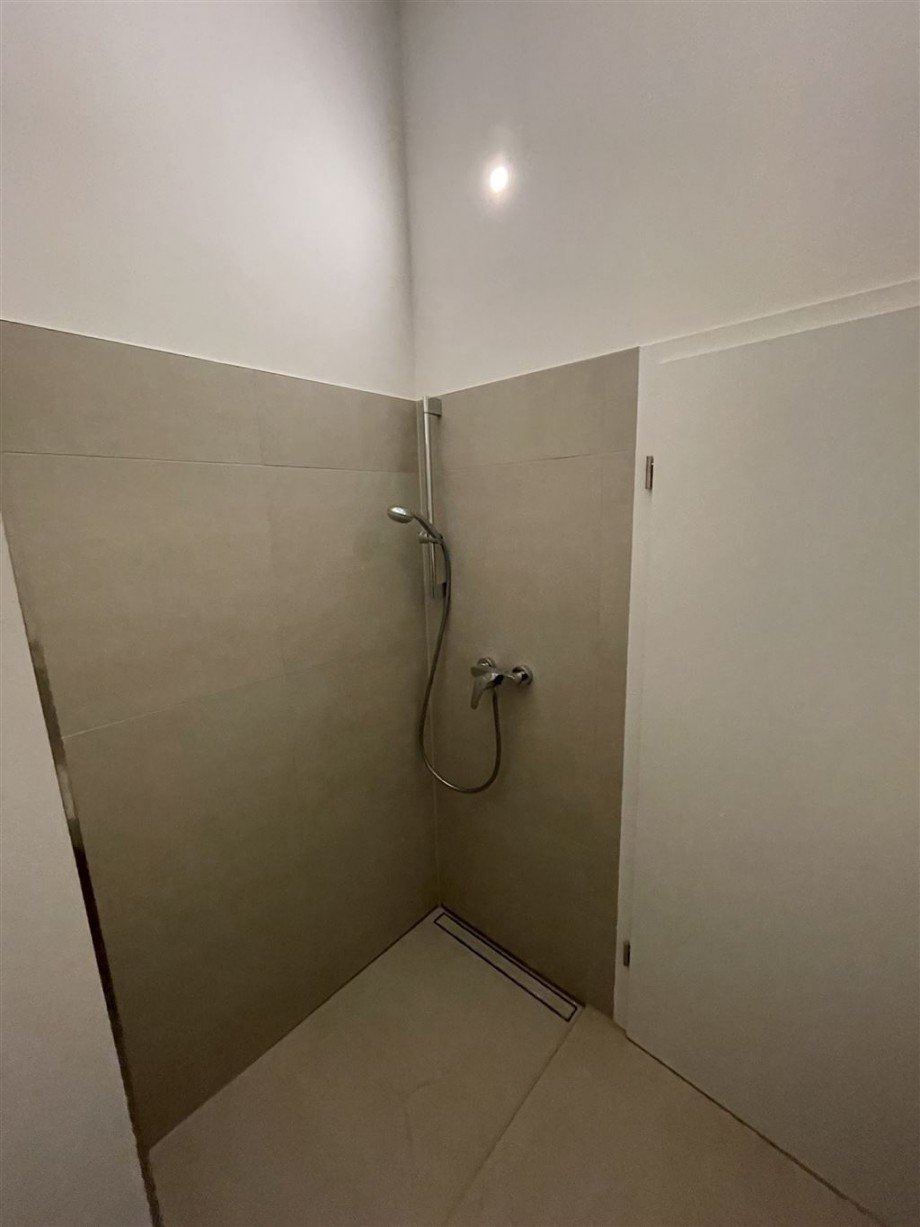 Badezimmer Bürofläche Torgau