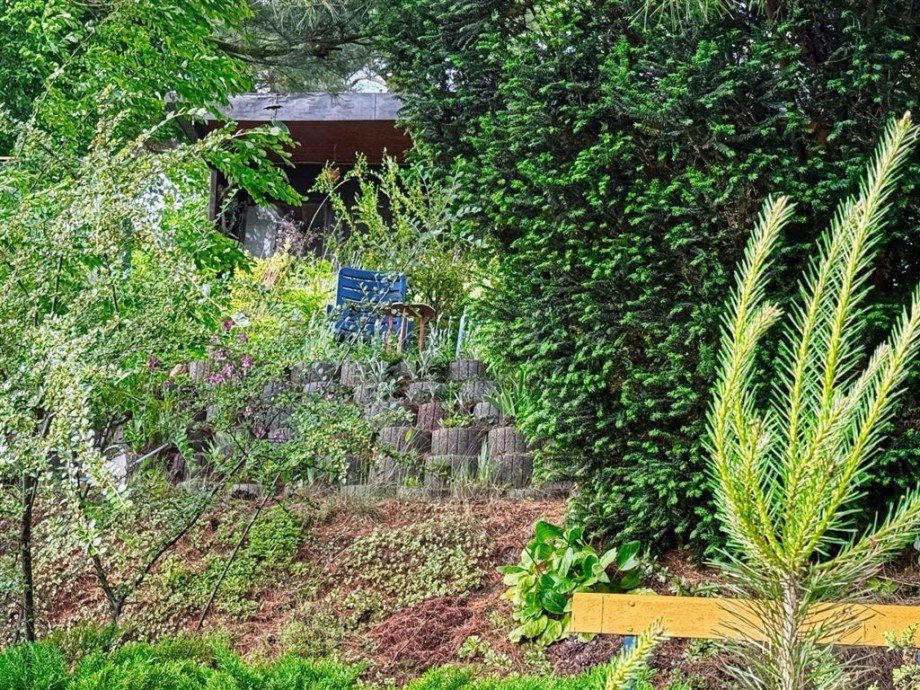 Grundstück Freizeitgrundstück Bad Schmiedeberg