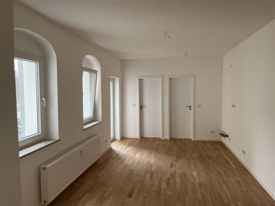 Wohnbereich Etagenwohnung Torgau