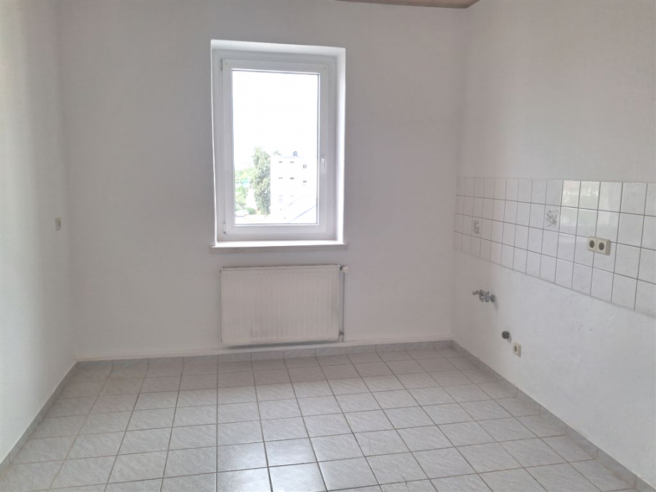 Küche Wohnung Torgau