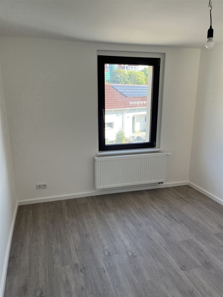 Büro / Ankleidezimmer Etagenwohnung Torgau