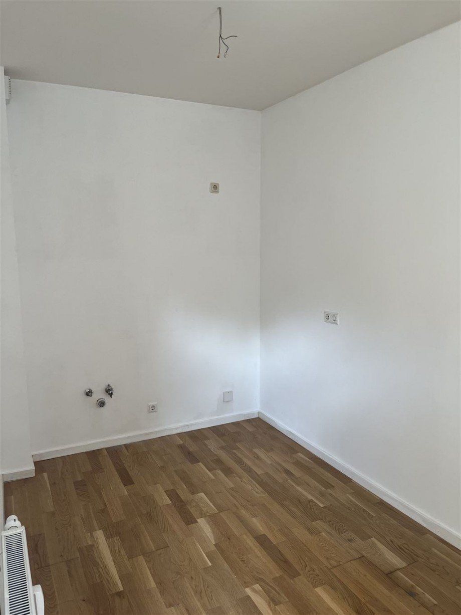 Küche Etagenwohnung Torgau
