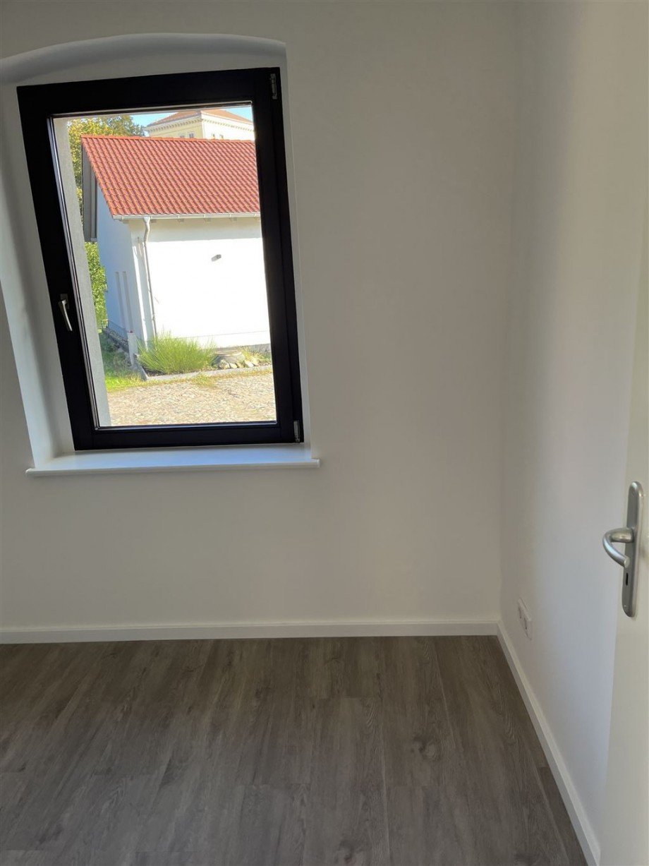Küche Erdgeschosswohnung Torgau