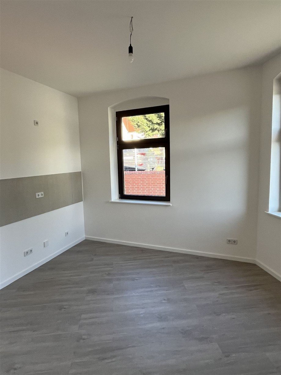 Küche Erdgeschosswohnung Torgau
